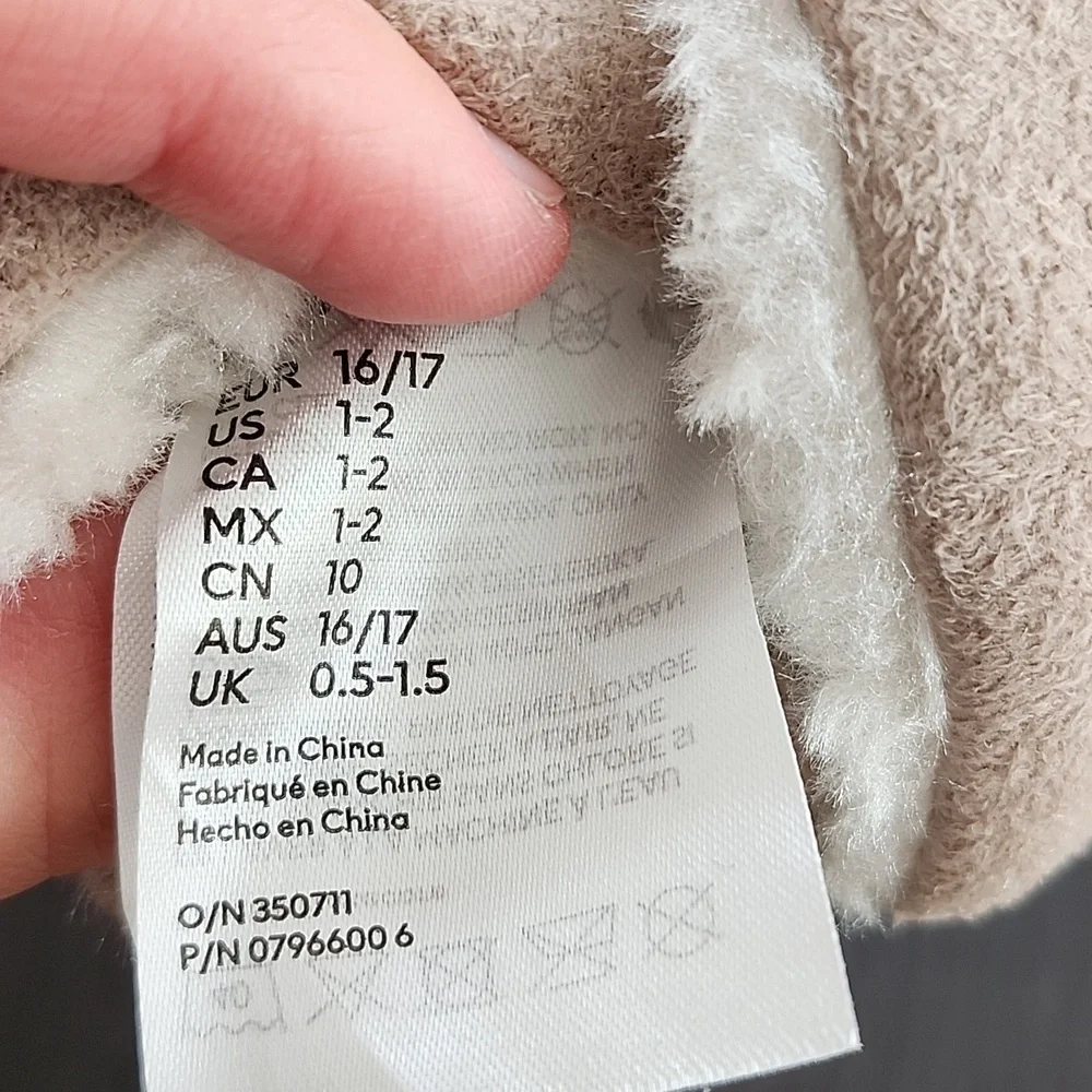 H&M slipper - Picture 2 of 3